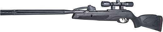 Gamo Swarm Whisper Air Rifle .177 Caliber