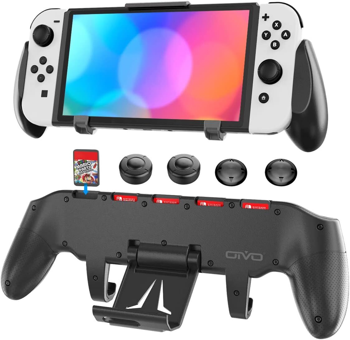 OIVO Switch Grip