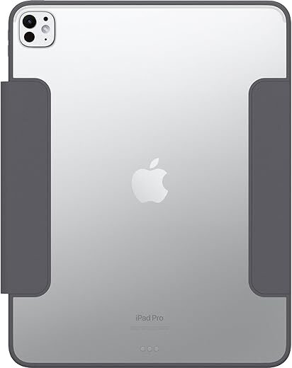 OtterBox Symmetry Series Folio Case For iPad Pro 13-inch (M4)