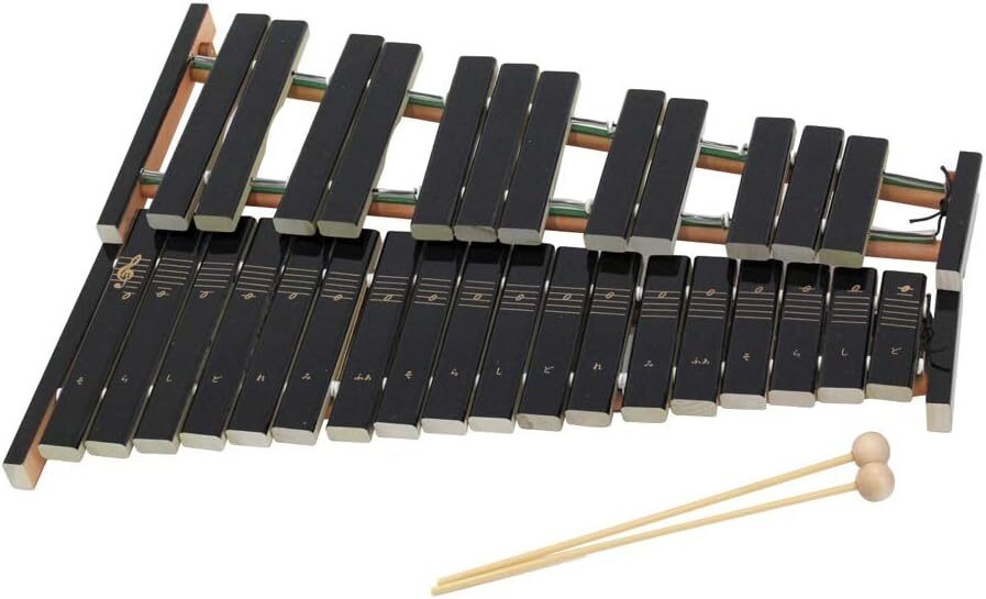 YAMAHA Table Xylophone No.185