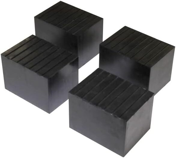 QuickJack Tall 3″ Inch Blocks Set