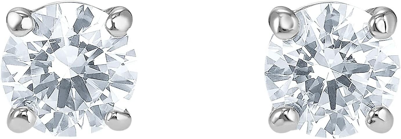 SWAROVSKI Tennis Earrings