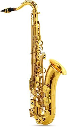 Eldon by Antigua Tenor Saxophone TS-22