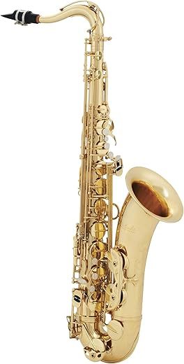 Prelude Tenor Saxophone TS711