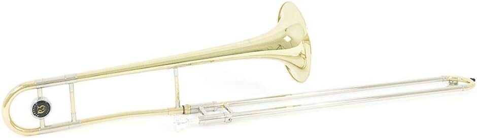 Blessing Tenor Trombone BTB1380