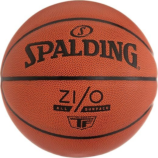 Spalding TF Series Indoor/Outdoor Basketballs