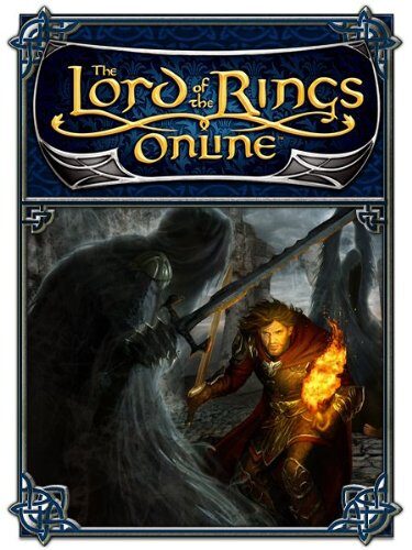 Lord Of The Rings Online