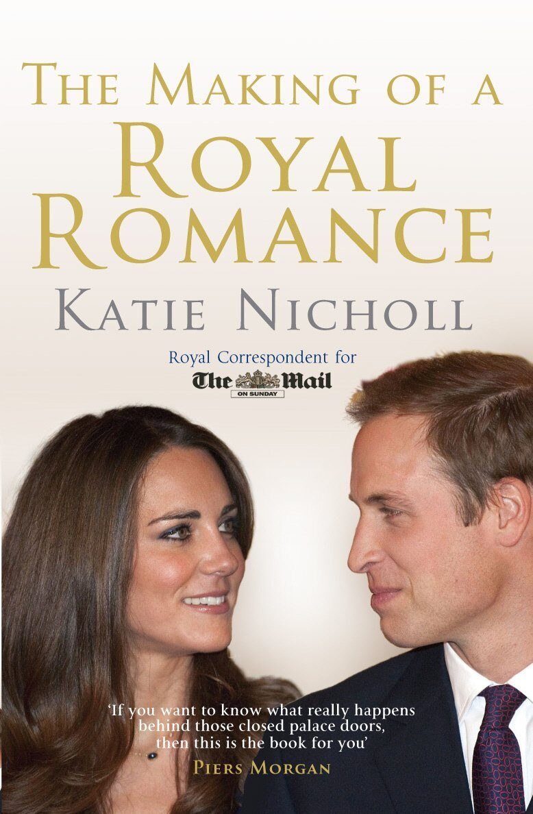 The Making Of A Royal Romance