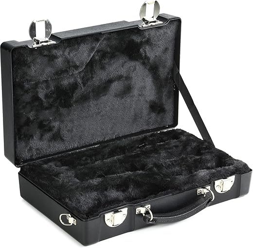 SKB The product title “SKB Oboe Case” is already under seven words, so no changes are needed