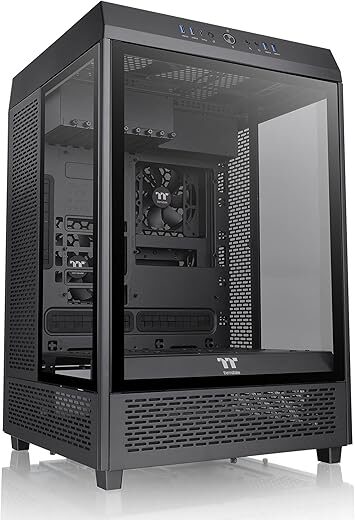Thermaltake Tower 500 Vertical Chassis