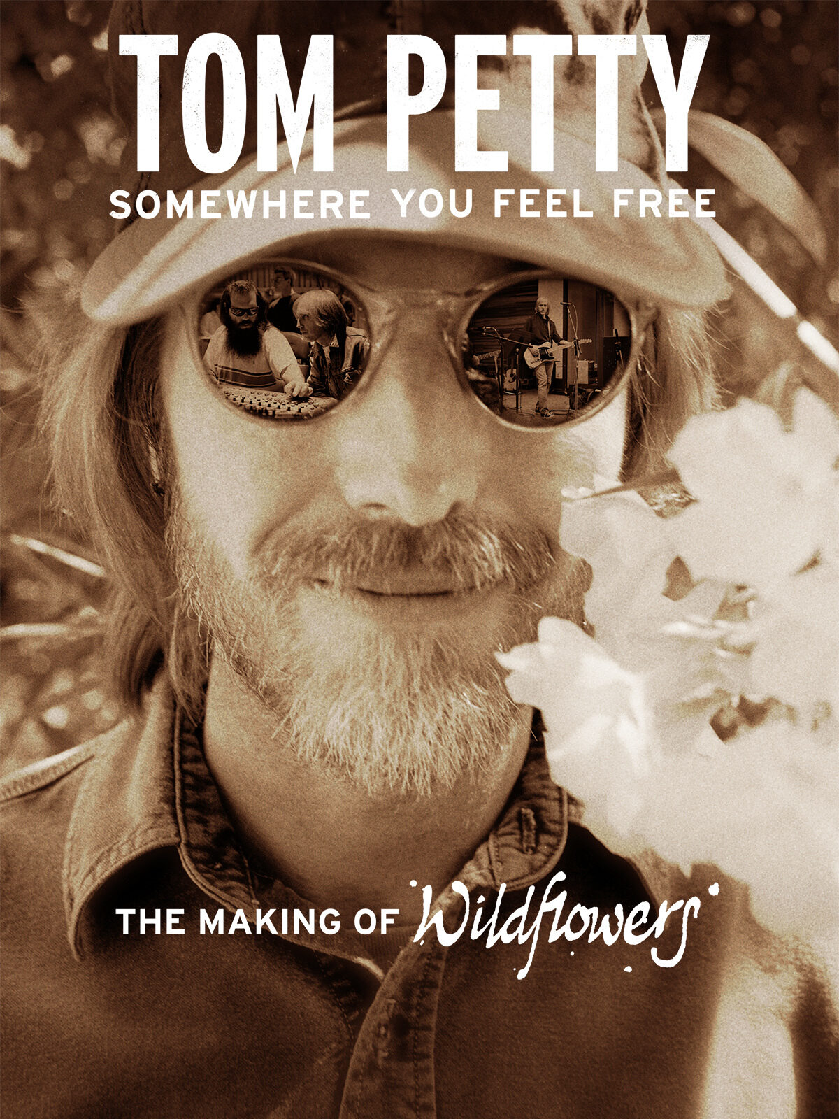 Somewhere You Feel Free- The Making of Wildflowers