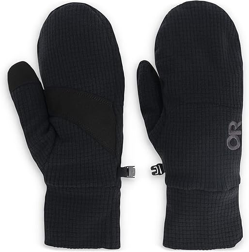 Outdoor Research Trail Mix Warm Fleece Mittens