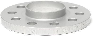 H&R Trak+ 3055665 Wheel Spacer Pair