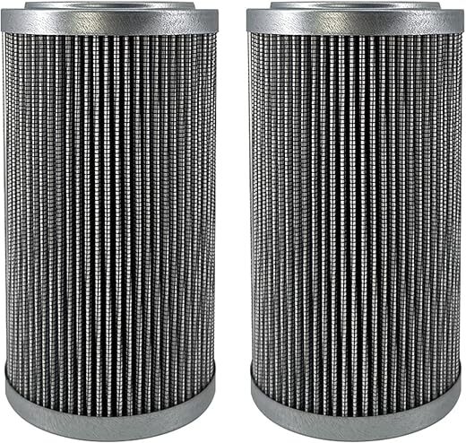 ASTAMOTOR Transmission Filter Kit For Allison 3000/4000