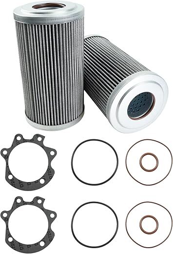 ANODZU Transmission Filter Kit For Allison 3000-4000