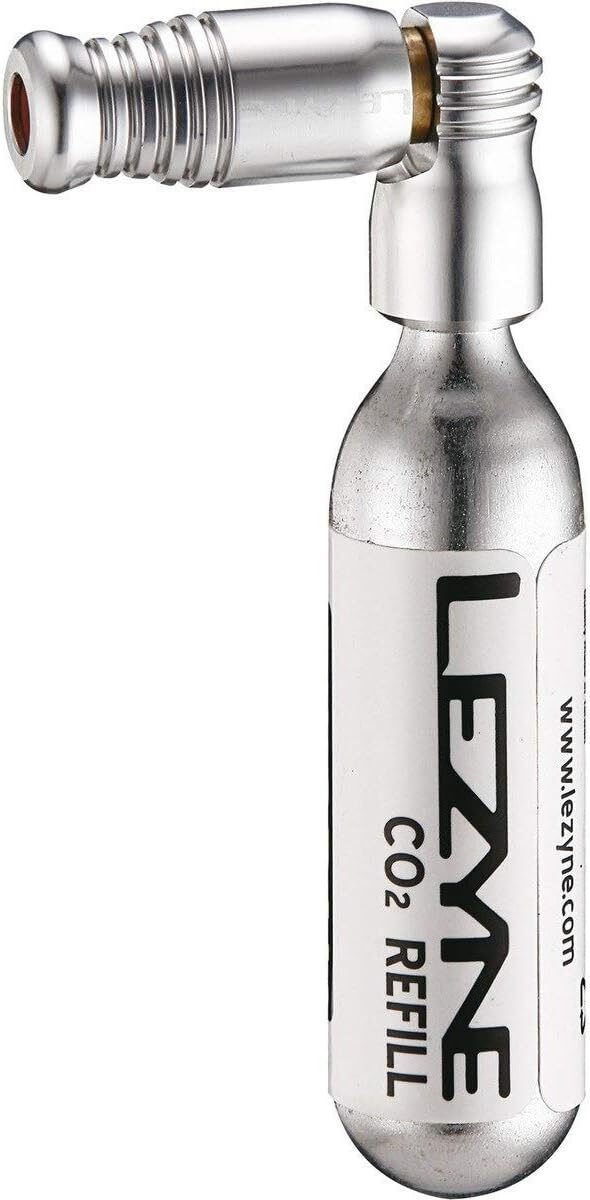 LEZYNE Trigger Speed Drive CO2 Tire Inflator