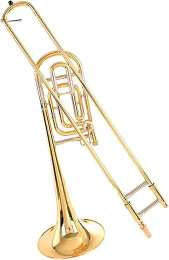 TSTS Trombone Kit B Flat To F