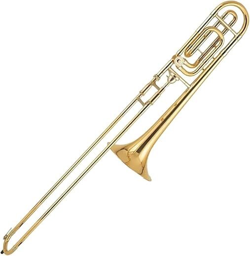 TSTS Trombone Kit High Grade Tone Bb/F