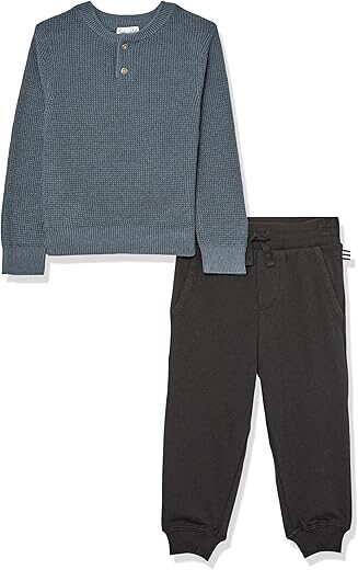 Splendid Trooper Henley Pants