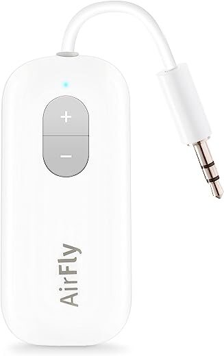 Twelve South AirFly SE TWS Audi Transmitter