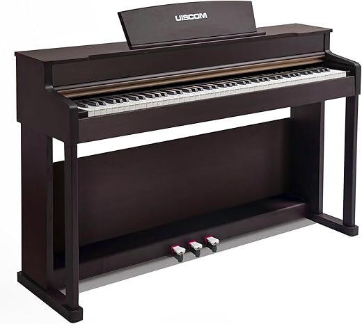 UISCOM UMP-200 Digital Piano 88 Key