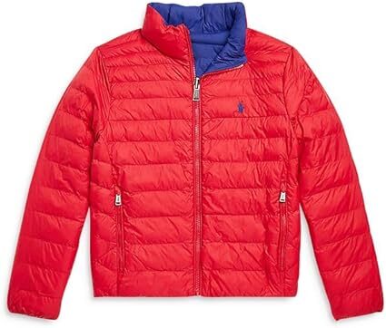 Polo Ralph Lauren Reversible Jacket