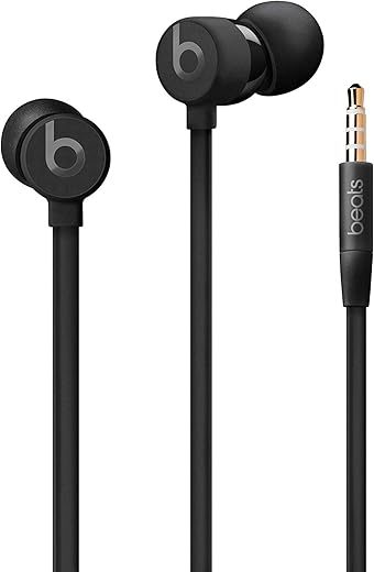 Beats UrBeats3 Earphones With 3.5 mm Plug