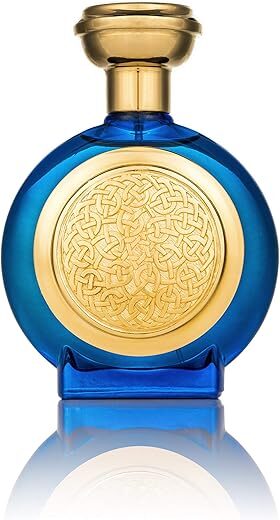 Boadicea The Victorious Victorious Blue Collection Perfume
