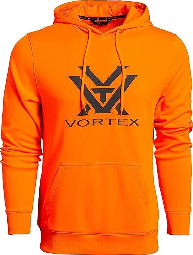 Vortex Vortex Performance Hoodies