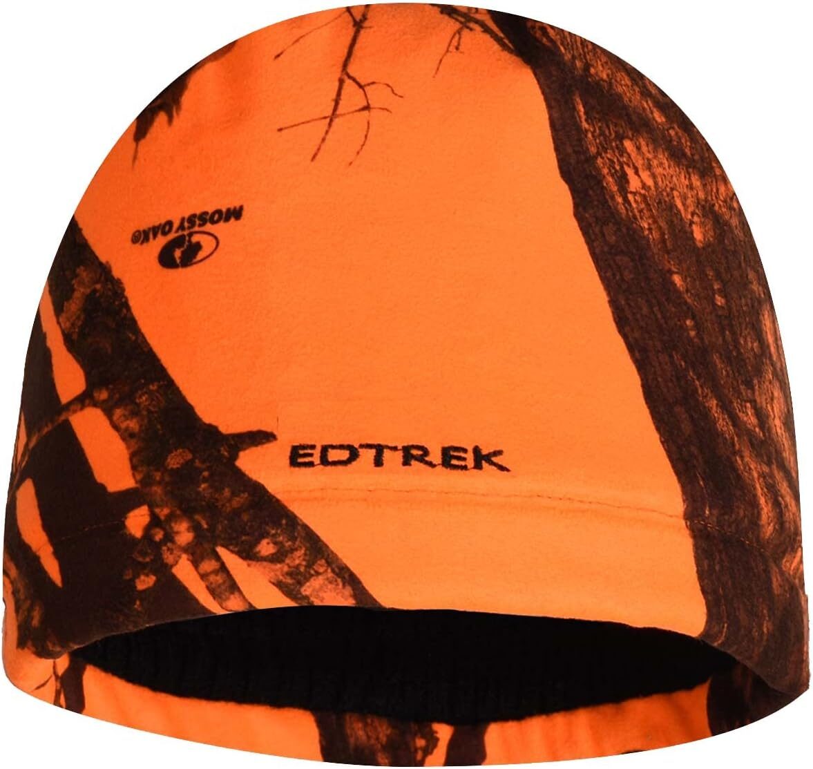 EDTREK Waterproof Windproof Camo Beanie Hunting Hat