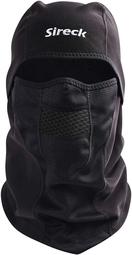 Sireck Waterproof Windproof Fleece Winter Balaclava