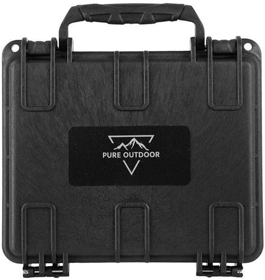 Monoprice Weatherproof Hard Case With Foam