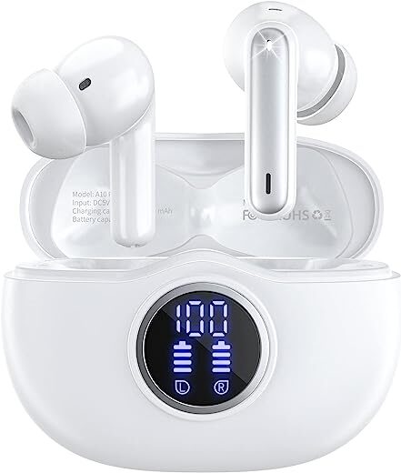 Whykjtek A10 Pro WHKA10PR Wireless Earbuds