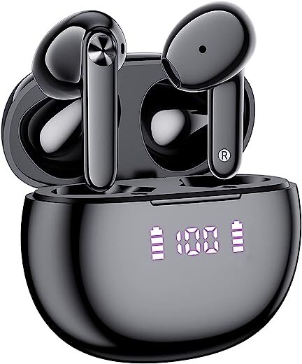 Stador T69-1 Wireless Bluetooth Headphones