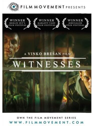 Witnesses By Author’s Name