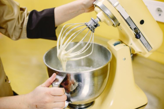 Best Stand Mixers 2026: Top Picks for Every Baker