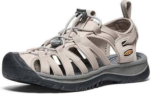 KEEN Women’s Durable Comfortable Adventure Sandals