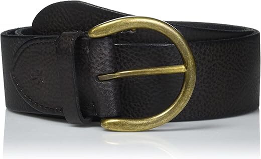 Frye Women’s 40mm Leather Belt