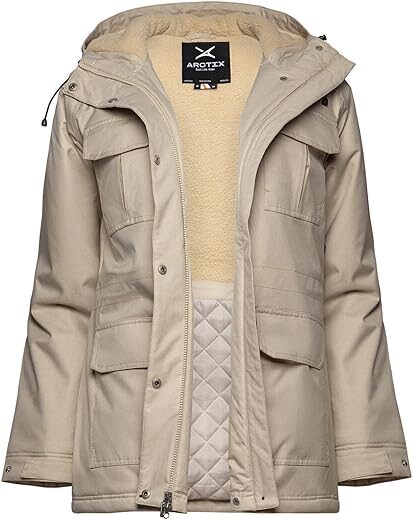 Arctix Women’s Around Town Jacket