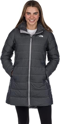 THE NORTH FACE Women’s Flare Down Minoqua Parka
