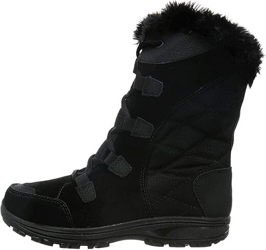 Columbia Women’s Ice Maiden II Snow Boots
