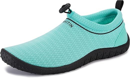 WHITIN Women’s Multi-Purpose Feather Water Shoes