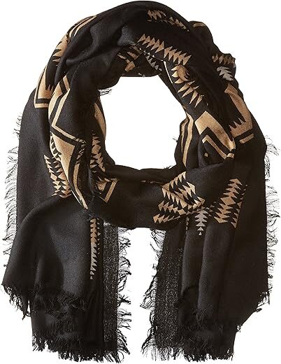 Pendleton Oversize Featherweight Wool Scarf