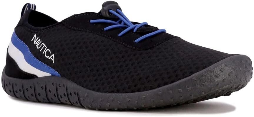 Nautica Women’s Quick Dry Aqua Socks Shoes