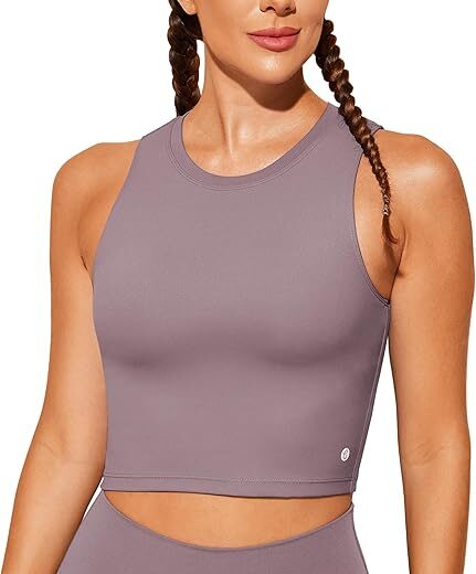 Natural Feelings Women’s Removable Padded Sports Bras