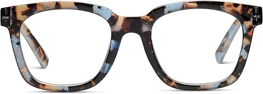 Peepers by PeeperSpecs Women’s To The Max Blue Light Glasses