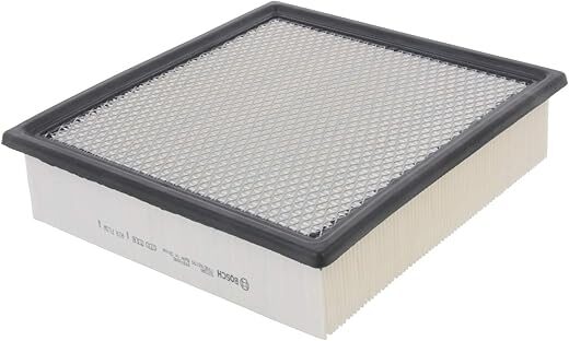 Bosch Workshop Engine Air Filter 5372WS