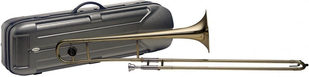 Stagg WS – TB225 Bb Tenor Slide Trombone