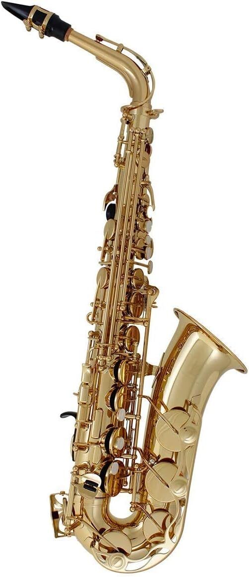 YAMAHA YAS-280 Student Alto Saxophones, C Key