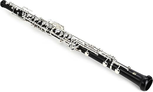 YAMAHA YOB-441M Duet+ Intermediate Oboe